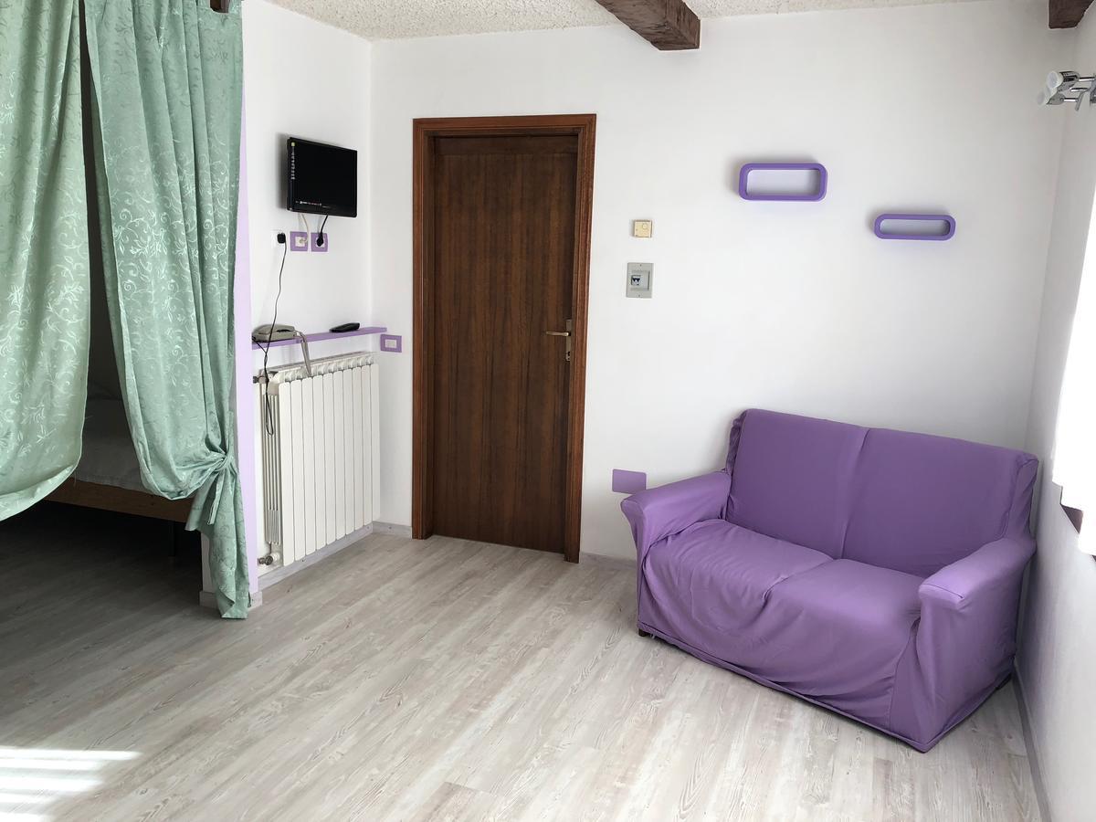 Albergo La Perla Craveggia Exterior photo